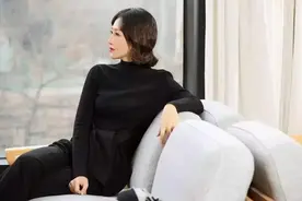 这位福清女企业家，堪称“女神”，远非一般“白富美”可同日而语图片