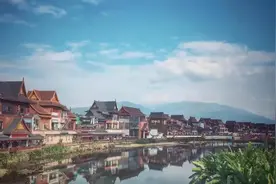 云南万亿文旅赛场：有人一掷千金，有人黯然离场图片