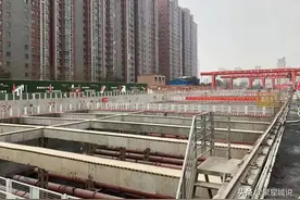 这十年，很多人天天坐地铁，但您知道西安地铁建设有多不容易吗？图片