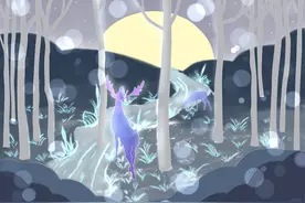 其实，人的运气好坏，皆是因果图片