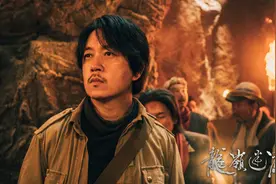 在鬼吹灯四大门派中，为何实力强悍的发丘天官，只能活在传说里？图片