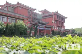 重庆佛学院2019级本科班补录招生简章图片