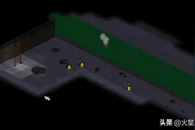 尤里的复仇经典任务《歧途》第一季03图片