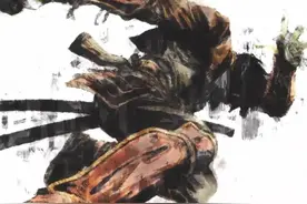 武士精神和枭雄谋略的结合-《漂流武士》图片