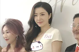 熊黛林的腿也太长了吧，就算穿设计很简单的裙子，腿也不显短图片