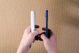 用过离不开系列：这个数显充电宝，好而不贵，iPhone 13很配图片