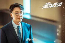 《破冰行动》之后吴刚任达华再次合作，《刑警之海外行动》要来了图片