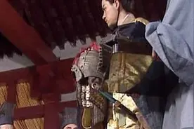 曹髦：宁为玉碎不为瓦全，一个充满血性的少年天子图片