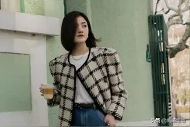 “阔腿裤”到底要多“长”才好看？关键在这3点，你穿对了吗图片