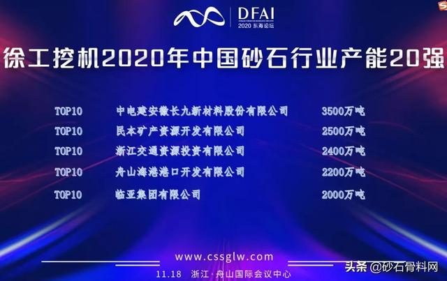 砂石设备哪里找好