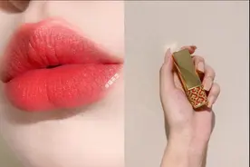 40岁的女人想涂西柚色，我劝你别买MAC，这4支才是显白高手图片
