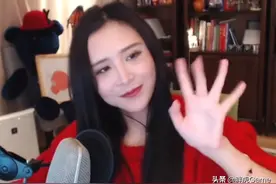 曾经的斗鱼一姐陈一发，被封杀之后，现在生活得怎么样？图片