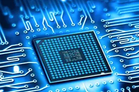 中国台湾最赚钱产业！半导体产业第一，IC设计第二图片