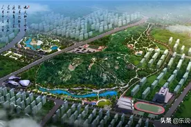 济南药山片区再添新楼盘，主城最后的价格洼地，是否值得入手？图片