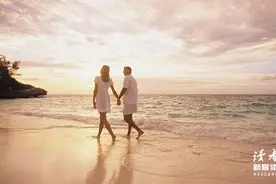 “二婚”和“复婚”哪个更幸福？听听过来人的坦白图片