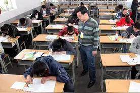 「山东遴选考情分析」山东遴选考什么题目，山东遴选考什么内容图片