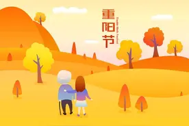 九月初九，重阳节不止是敬老，这4个传统习俗也要知晓图片