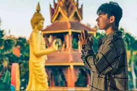 关于云南西双版纳，这应该是最全的介绍了图片