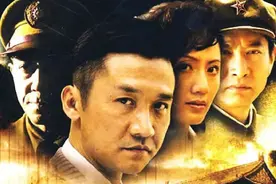 65年前轰动中国，被遗忘的反特片，真实案件改编，至今奉为经典图片