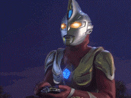 好家伙！为了证明奥特曼存在，女朋友和我分手了