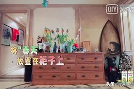 周笔畅独居十五年 能把日子过成这样 难怪她有底气拒绝催婚图片