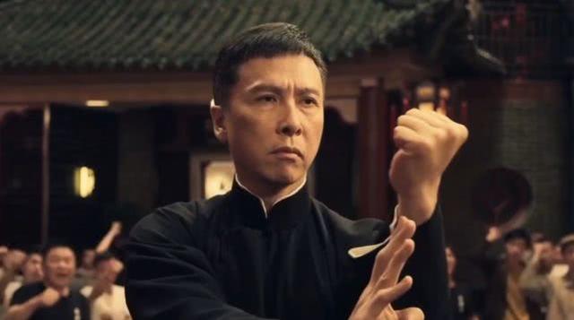 叶问真的很厉害吗（历史上真实的叶问）