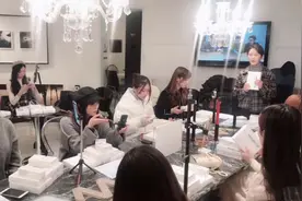 被封5年的“乔碧萝殿下”，违规复出了图片