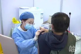 比前两针更有效？未来每年都要接种？专家解答“加强针”热点问题图片