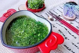 宝宝补铁有多重要！图片