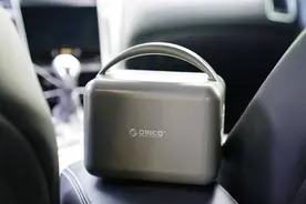 加强版移动电源？奥睿科储能电源开箱评测图片