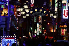 日本混血群体，处境尴尬的少数人图片