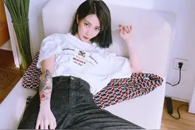 乃万被“女拳”逼迫道歉，她真的说错了吗？图片