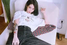 乃万被“女拳”逼迫道歉，她真的说错了吗？图片
