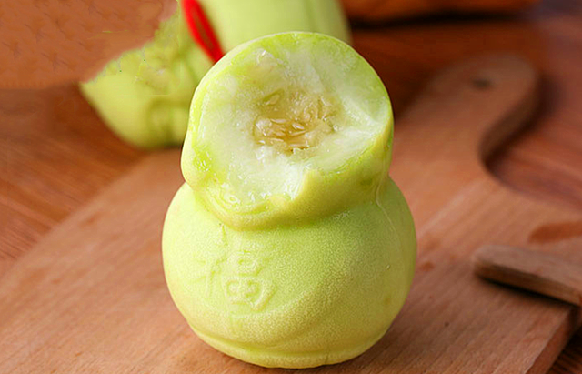 人参果什么味道（这水果因西游记而走红）