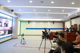 快手起诉为主播制作虚假流量的“神器”，法院判了！构成不正当竞争，赔偿100万图片