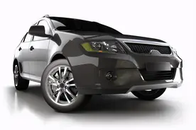 让老司机来告诉你：轮胎是宽的好还是窄的好？图片