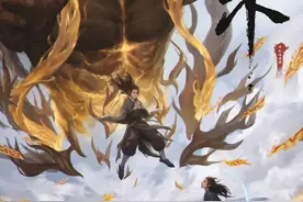 《剑来》：心乡满桌，浅析图片