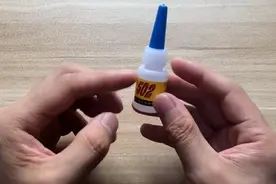 502胶水为何叫502？背后还有这样一段不为人知的故事图片