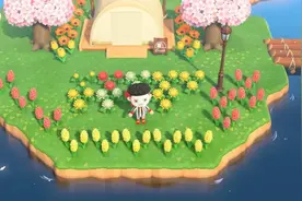 《动森》在线“炒”菜？带你细品游戏里的经济学图片