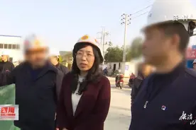 收受贿赂260多万元，女副市长顶风作案被多名企业老板“围猎”，被处分后还受贿50万图片