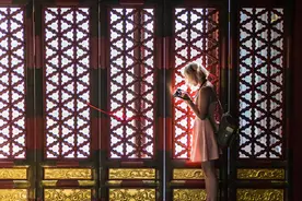 江苏徐州，藏着国内唯一的圣旨博物馆，游客：冷门有趣图片