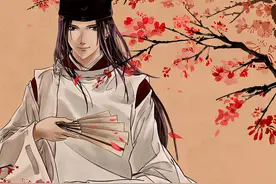 网剧《棋魂》中的围棋（一）南朝围棋图片