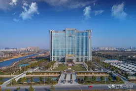 净利润同比上涨42%，中南建设走向高质量增长期图片