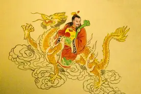 台湾姓氏多数“根在河南”图片