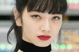 为什么“清冷系”的女生更有高级感？倪妮和杜鹃都是典型代表图片