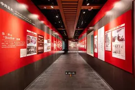 《厦门红色记忆》VR线上展来了，戳这里→图片