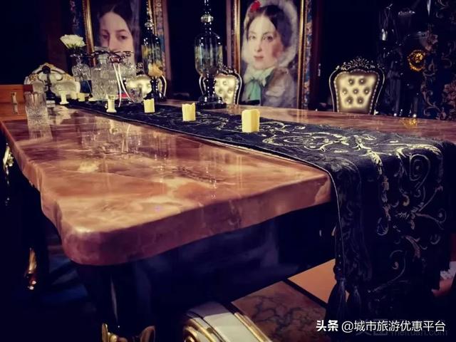 一秒入戏！密室、剧本杀，烧脑+推理，等着你来挑战