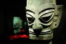 四川人的祖先是从哪里迁徙入川的图片