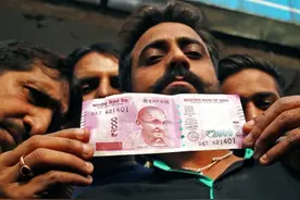 印度经济或将倒退25年，似乎将是下一个委内瑞拉，幕后推手出现图片