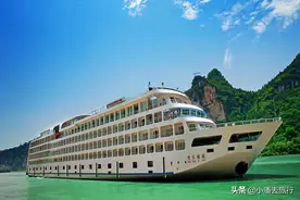 这个6月，长江航线又有新选择了，重启武汉，上海等热门出发地图片